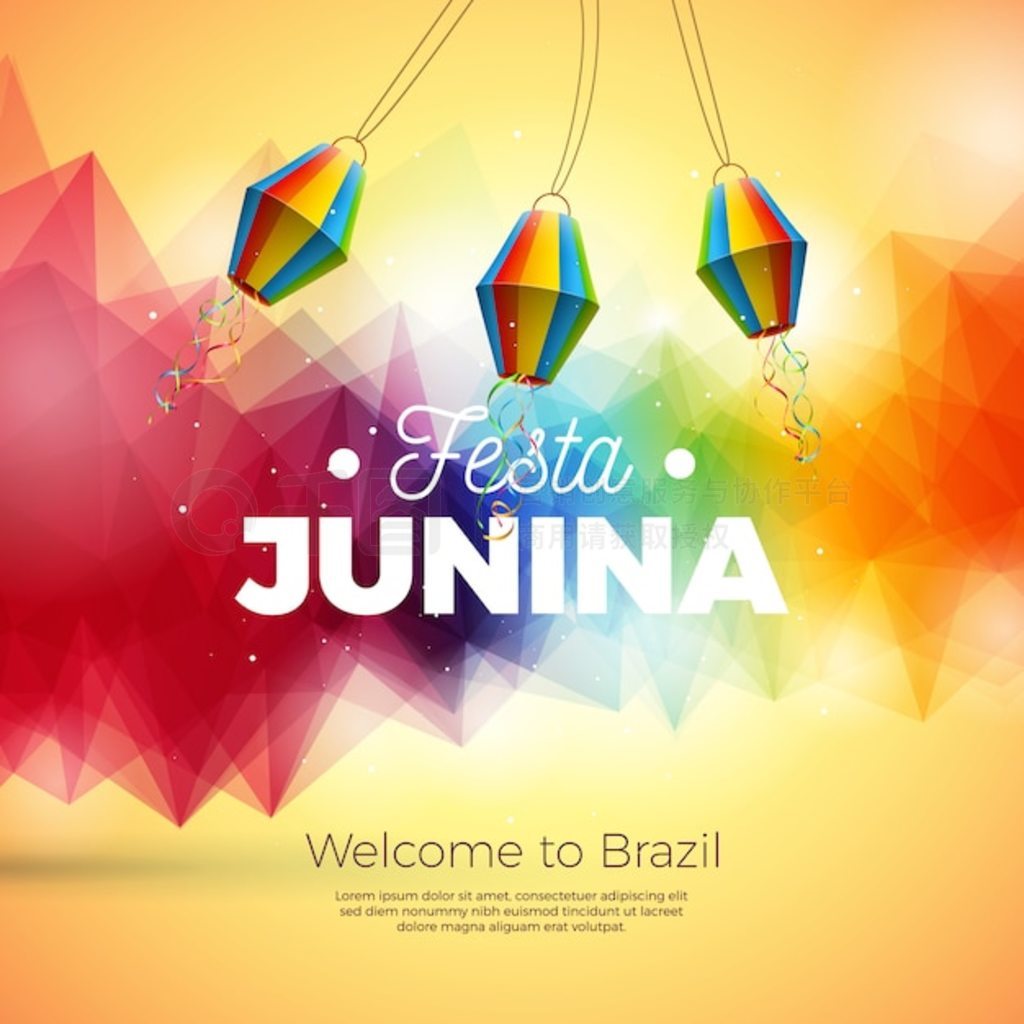 Festa Junina ͼ󱳾ϵֽ