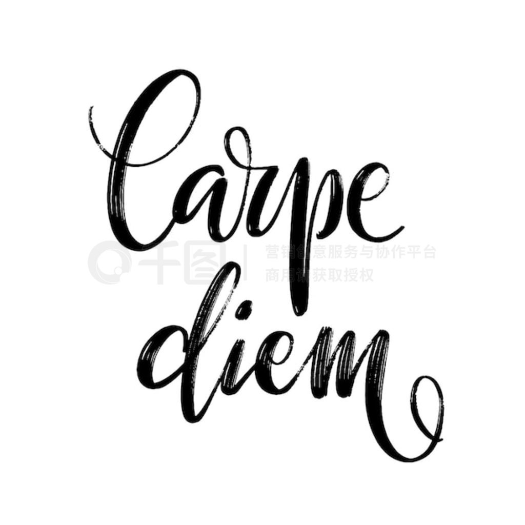 ֻ֡д Carpe Diem