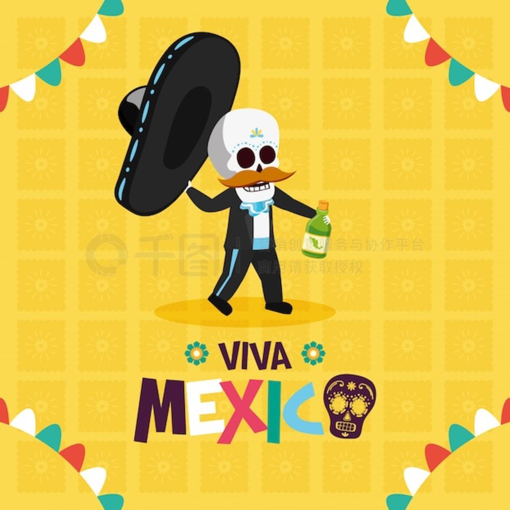 ñӺƵ Viva Mexico