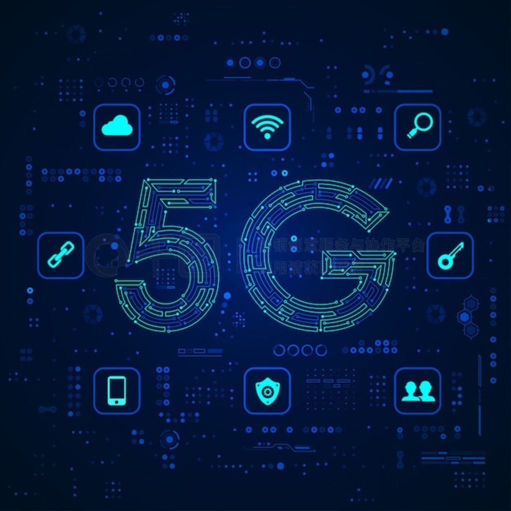 5G