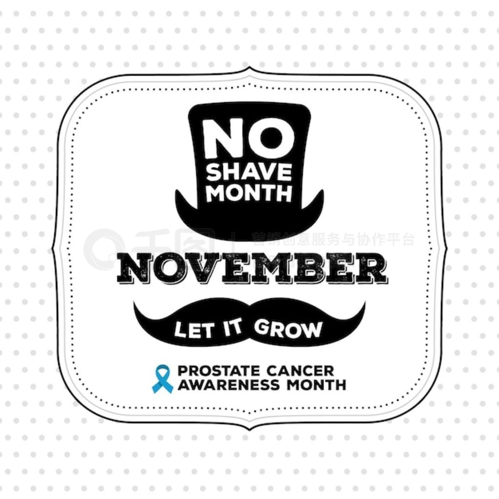 ɰ movember ƽ