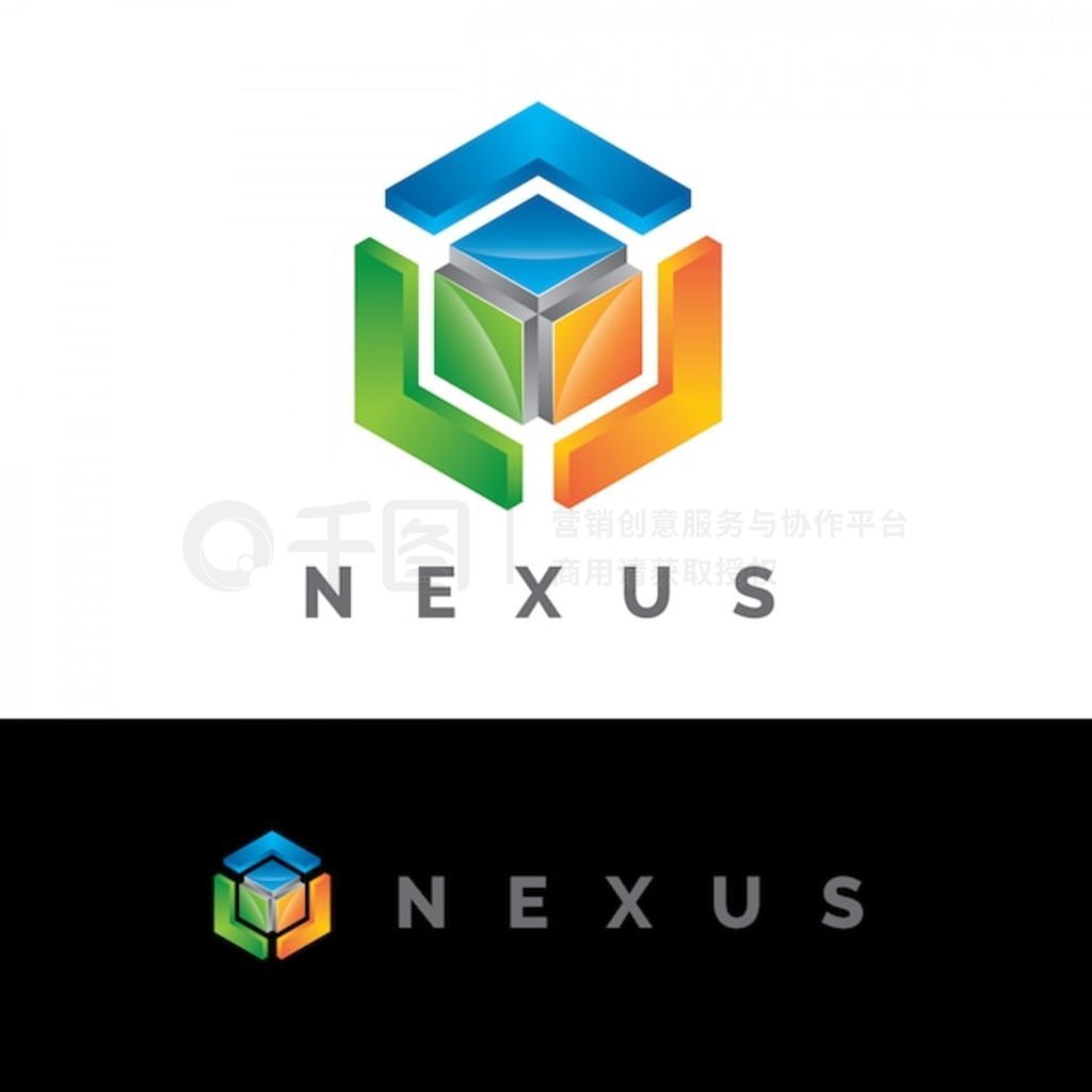 Nexus-3d-ɫ־