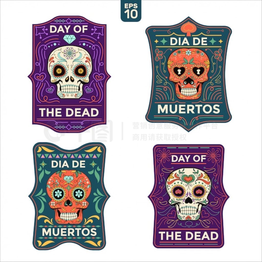 Dia de Muertos ڿƬӢĺı