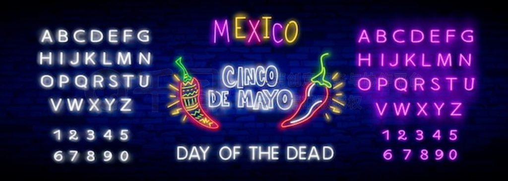 ޺ī Cinco De Mayo ͼꡣ