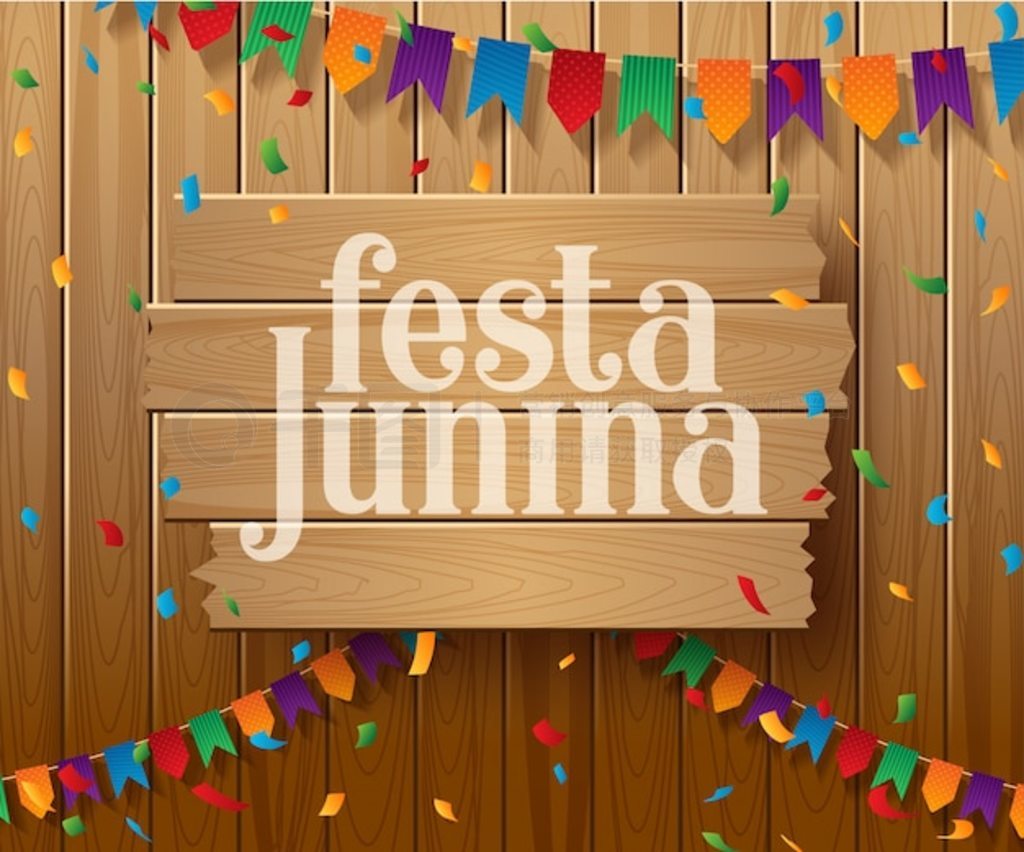 Festa Junina 