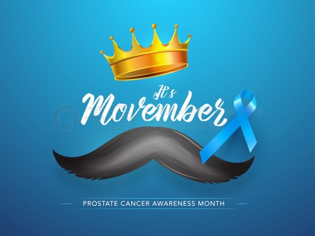 нɫڡͰ̲˿ġIt's Movemberʱ