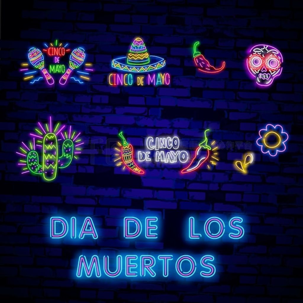 ī޺ͼΪ dia de los muertos