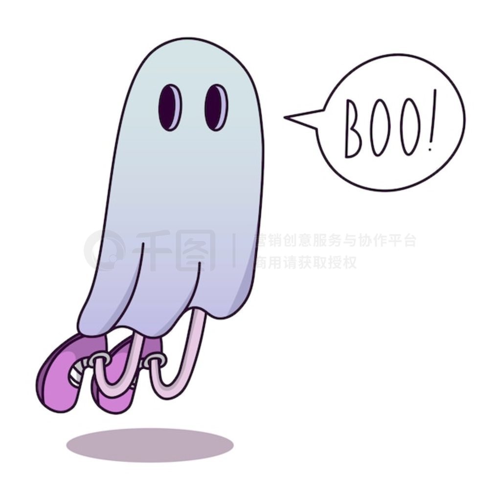 ŰɫĹ꣬װʥڡе \Boo!\