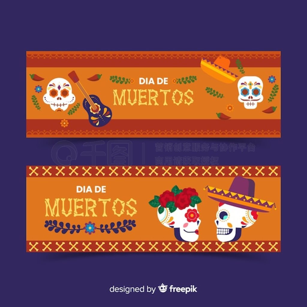 dia de muertos ƽ