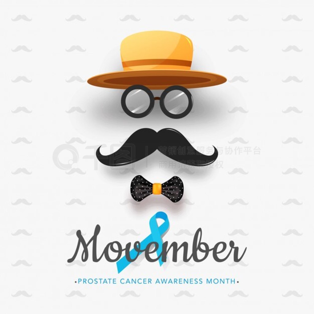 ñ۾СӡͰ̲˿Ϊ Movember Ĵ