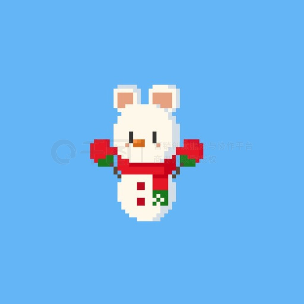 رѩ˽ɫChristmasn.8bit