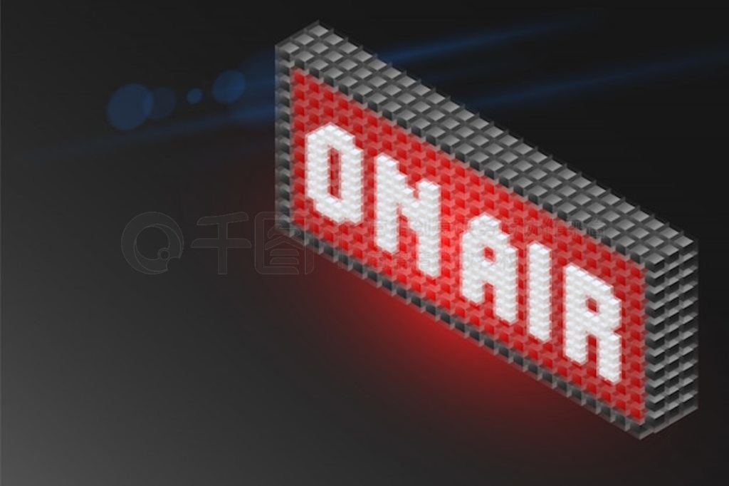 ON AIR ĸϵȾ࣬ʾ 3D źš