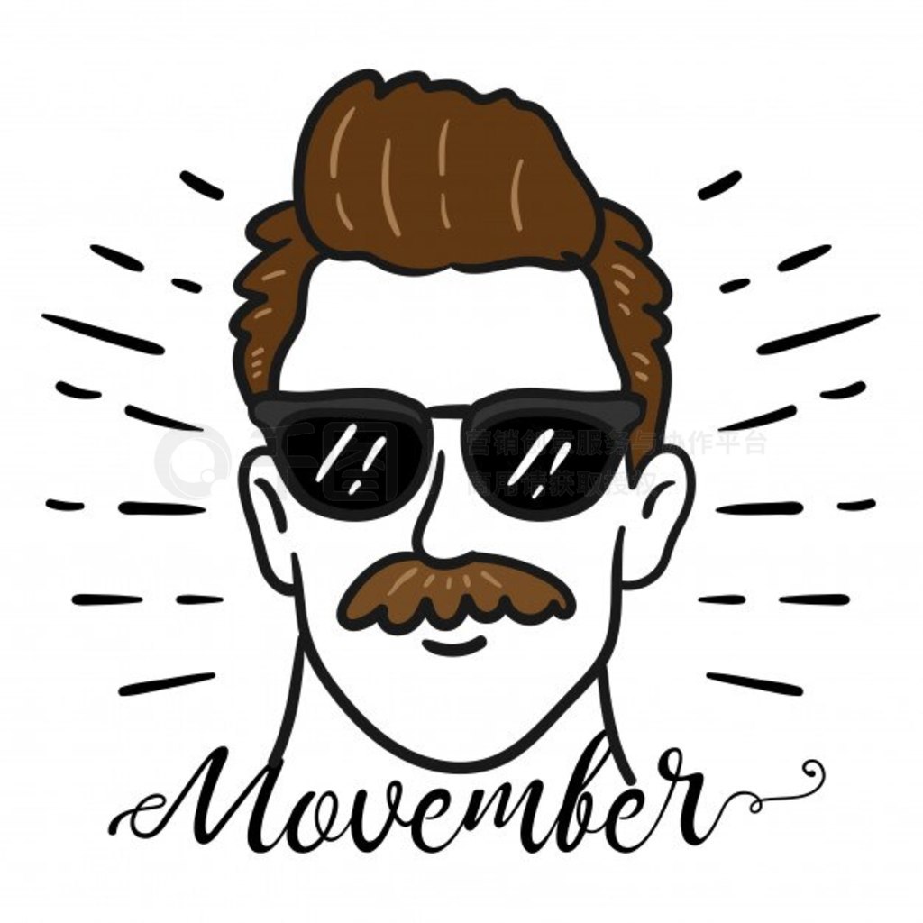 һСӵˣMovember ڵĸ