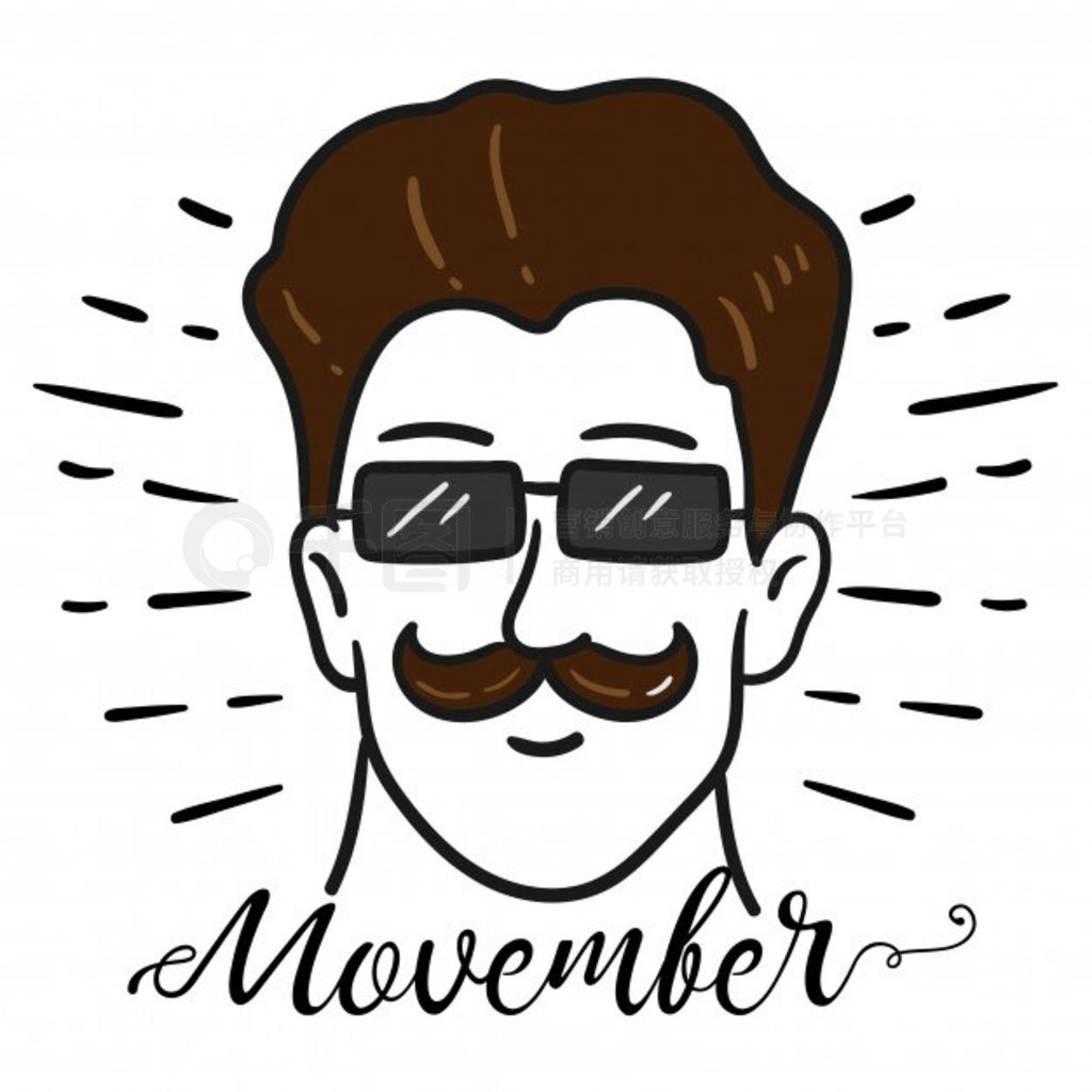 һСӵˣMovember ڵĸ