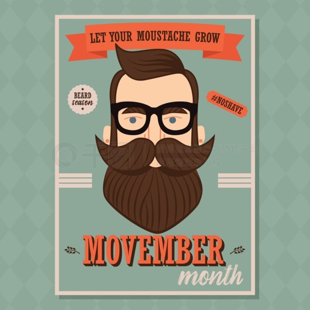 Movember ơǰٰʶźʱ