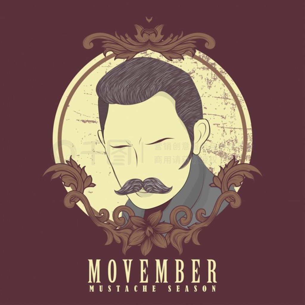 Movember ʿС