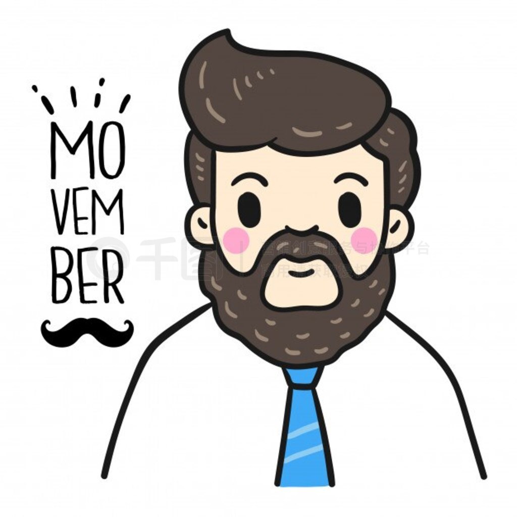 һСӵˣMovember ڵĸ