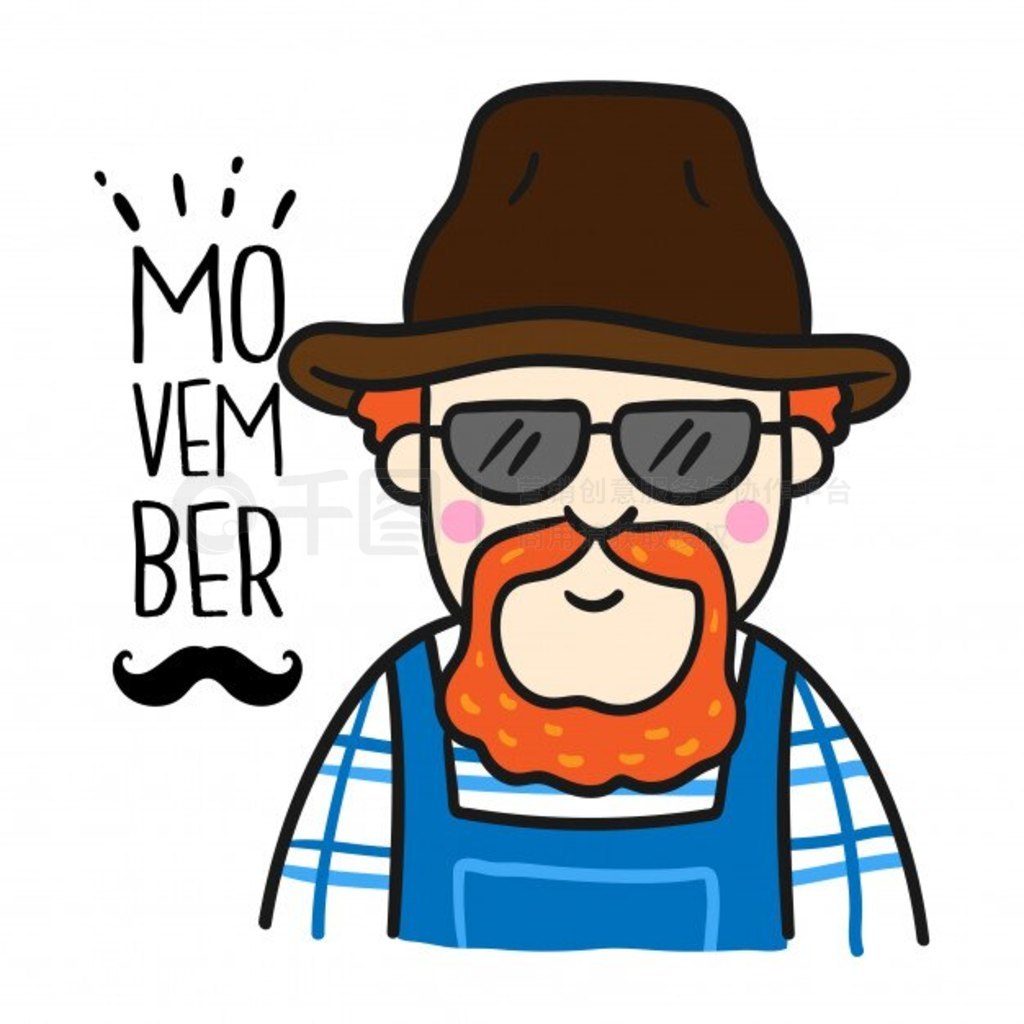 һСӵˣMovember ڵĸ