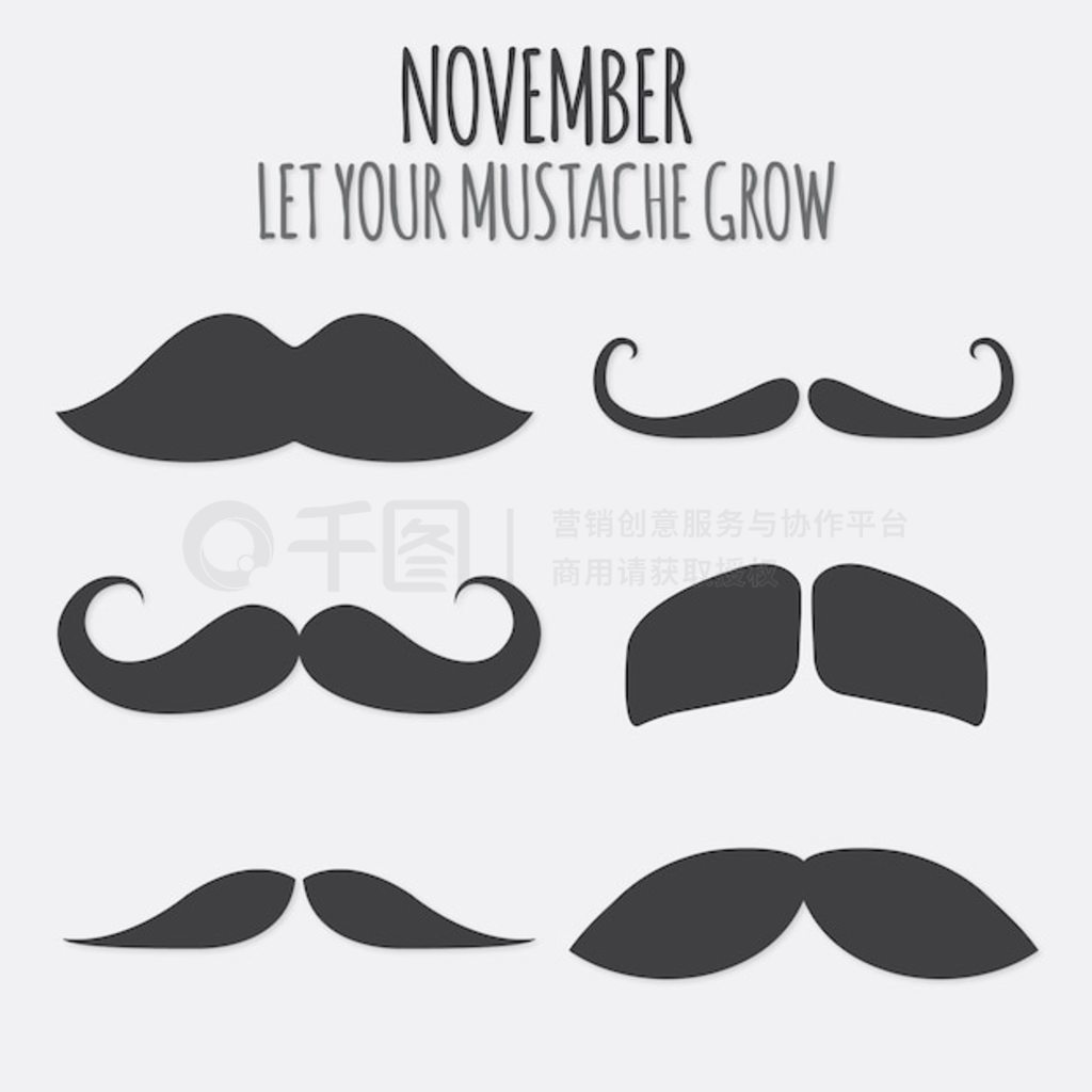 Movember ںϵ