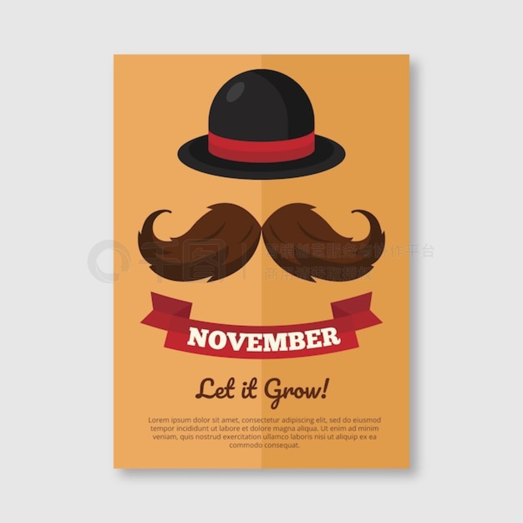 ƽе Movember СӺӺñ