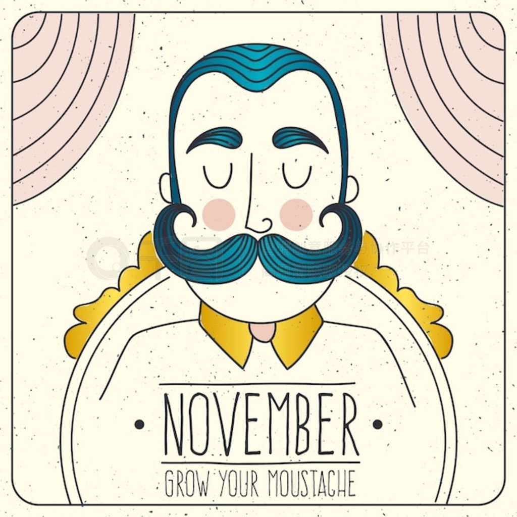 Movember ͼ