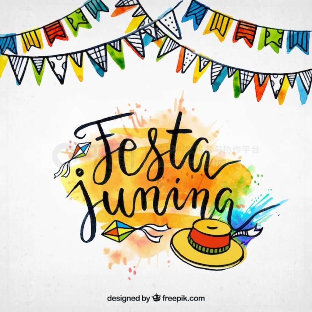 ֻԪص Festa junina ˮʱ