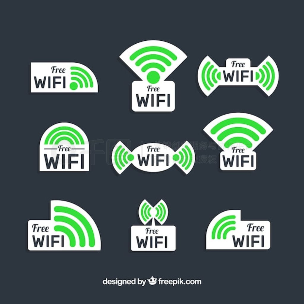 Wifi ֽ