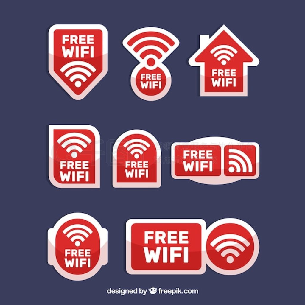 һװɫͺɫ wifi ֽ