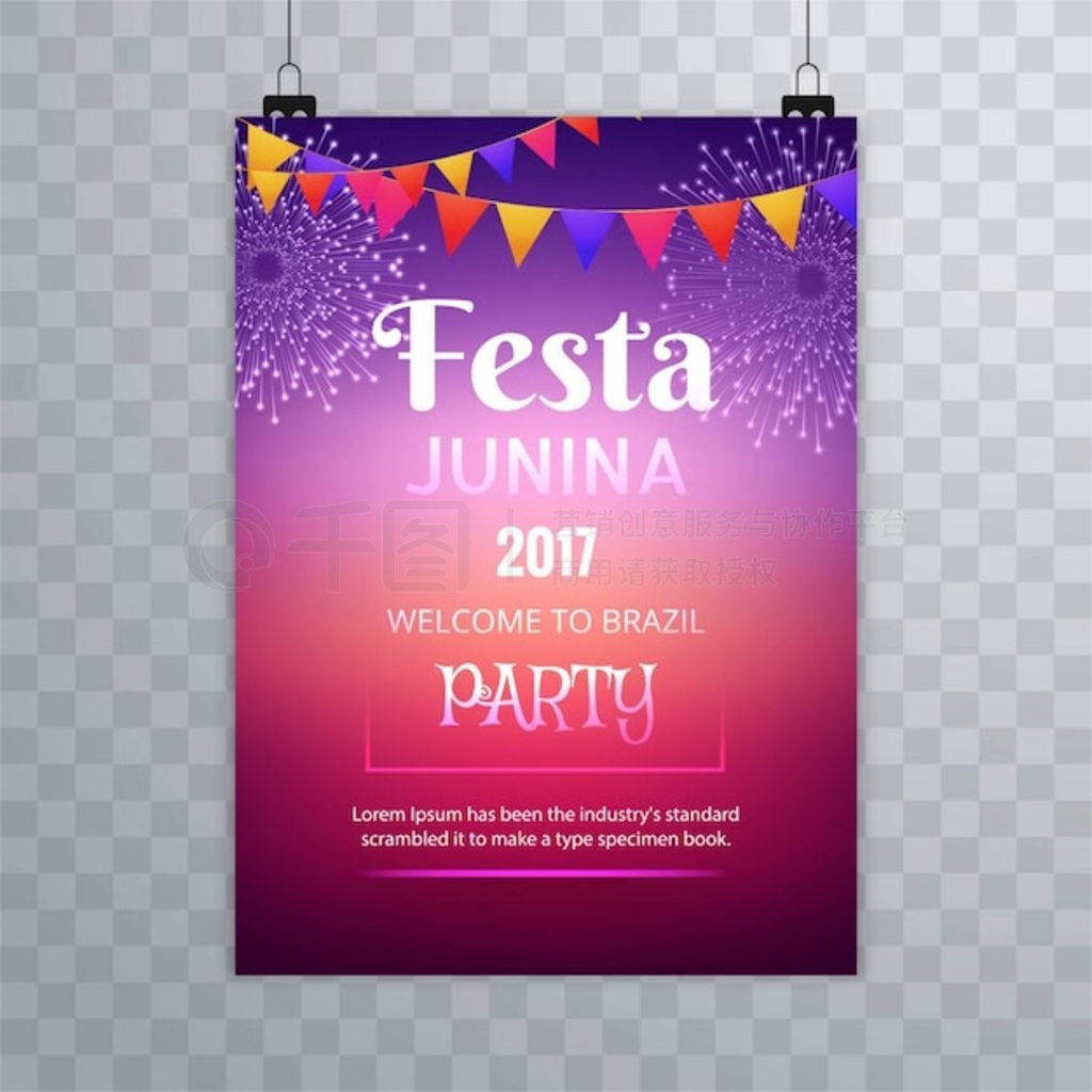  Festa Junina ģ