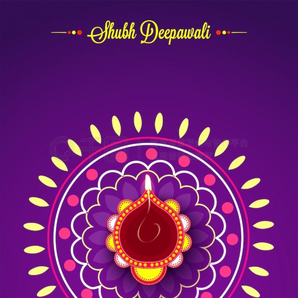 ɫ Shubh Deepawali ܱ