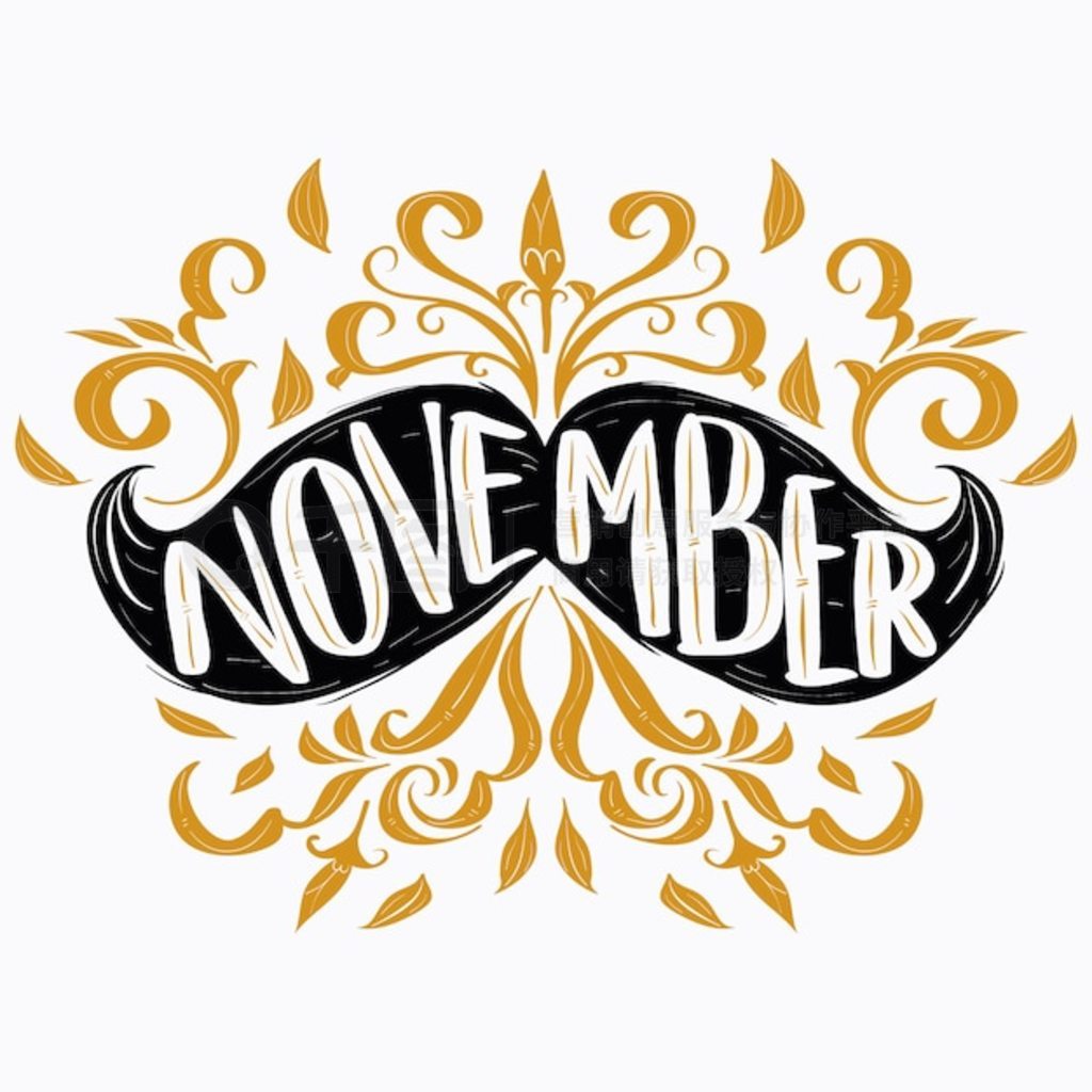 ŵ movember 