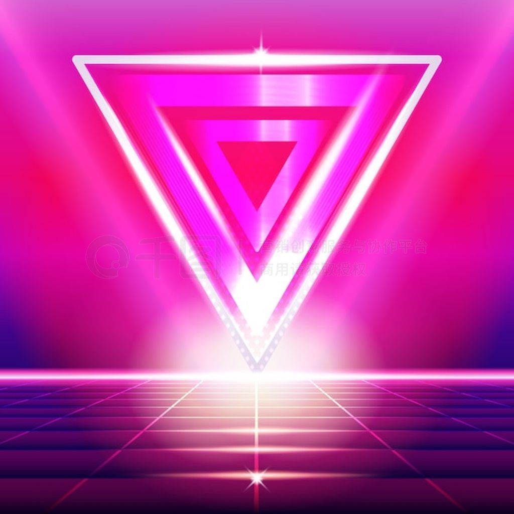 µĸ˳ Synthwave ƺԪ