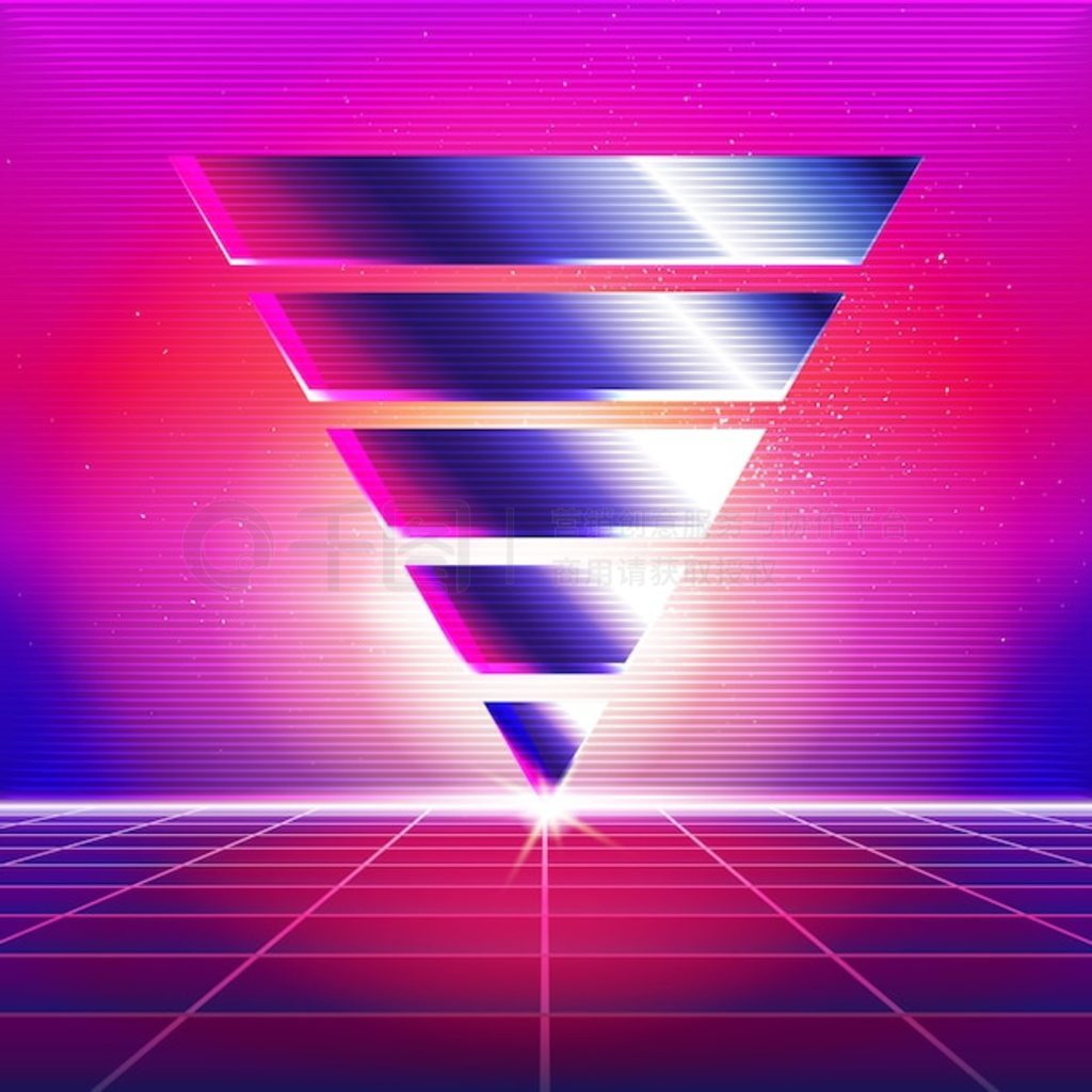 µĸ˳ Synthwave ƺԪ