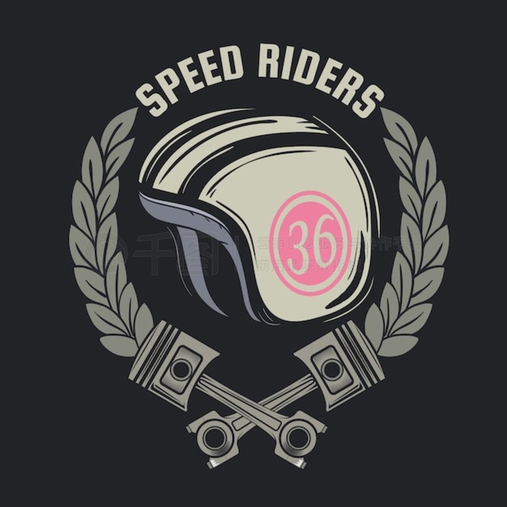 Speed Riders ̨