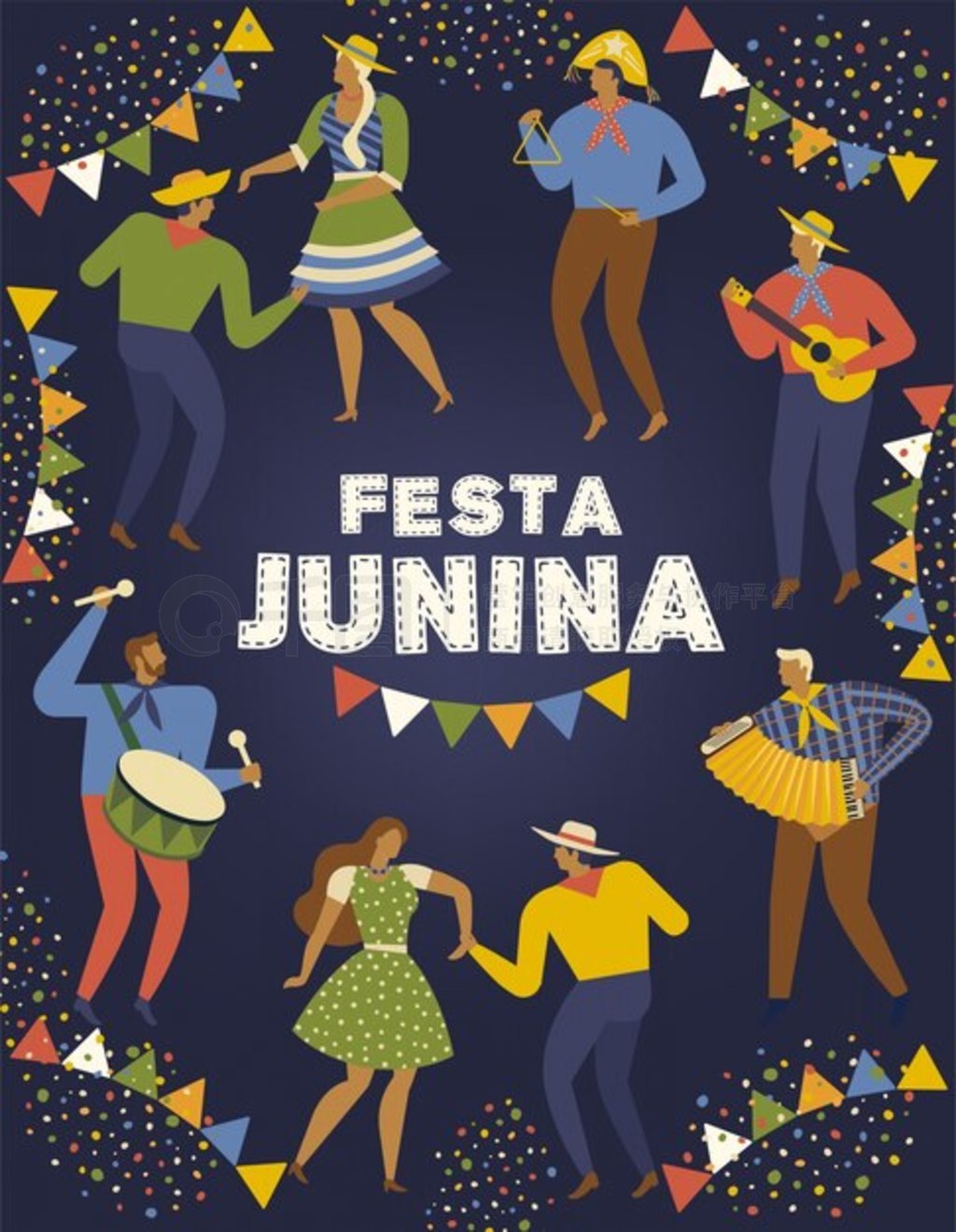 Festa Junina ½ڡ