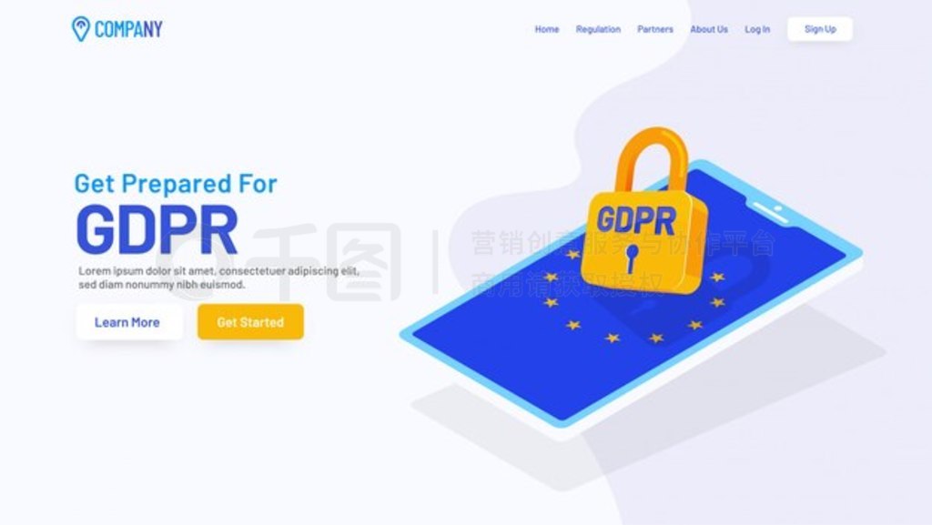 GDPR ½ҳֻ