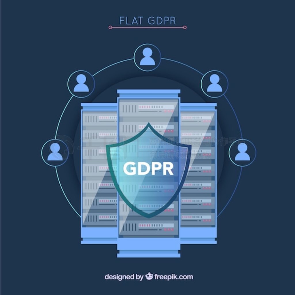 ñƽƵ GDPR 