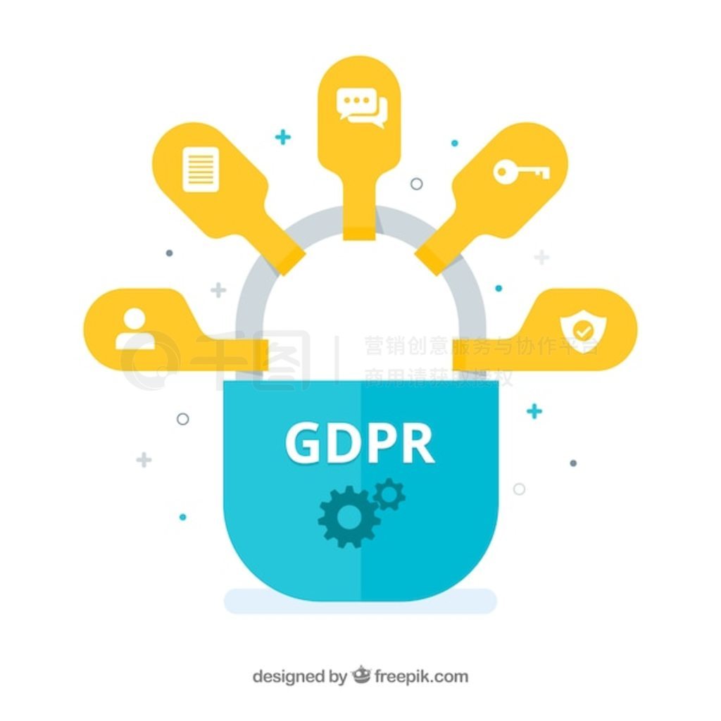 ñƽƵ GDPR 