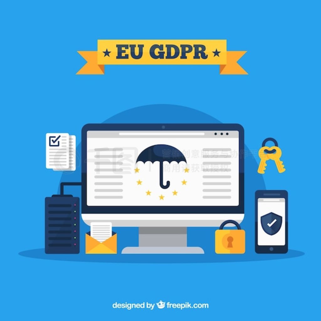 ƽƵŷ GDPR 