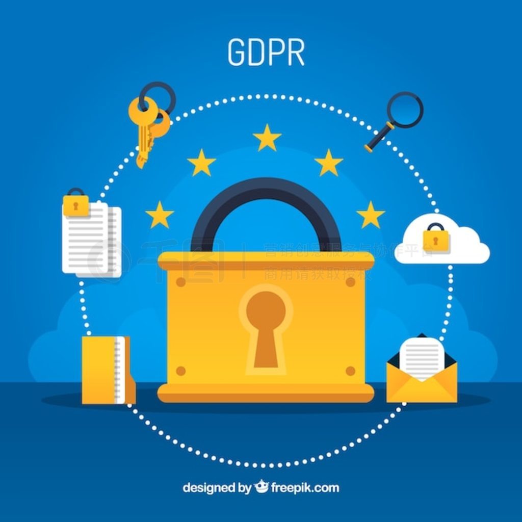 ñƽƵ GDPR 