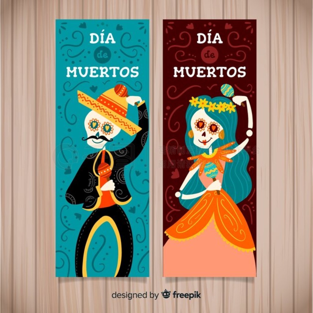 ɫֻ d  de muertos 