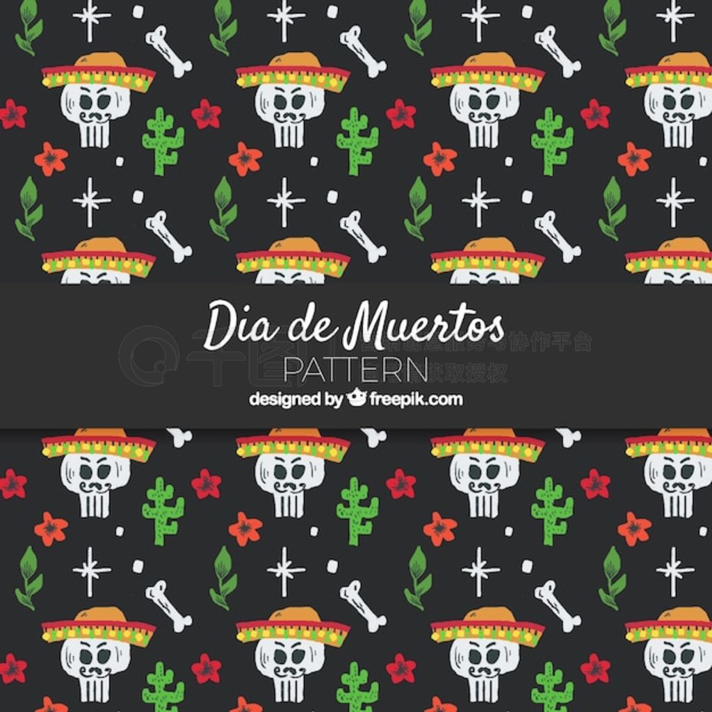 ƽ d  de muertos ͼ