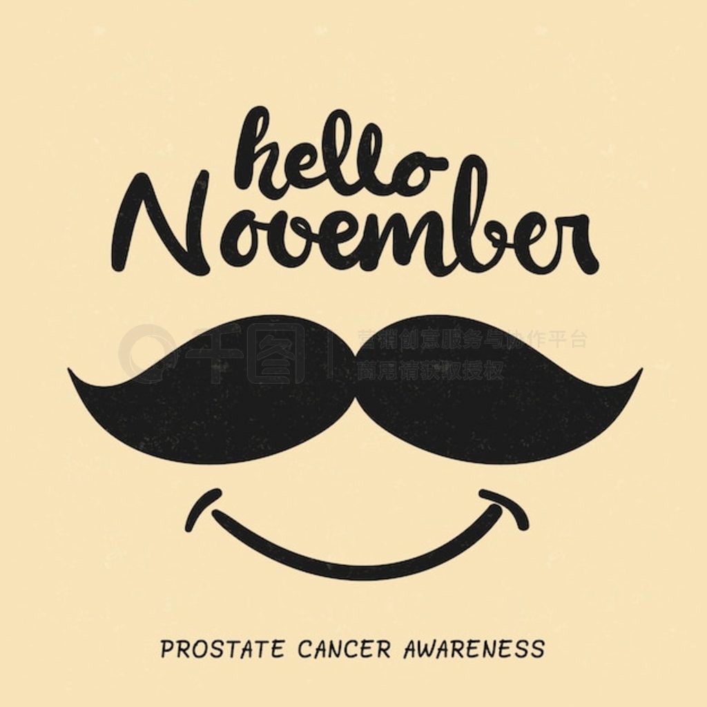 ƽе Movember ʶ