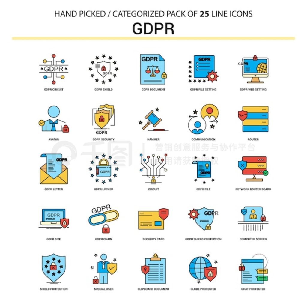 GDPR ͼ꼯