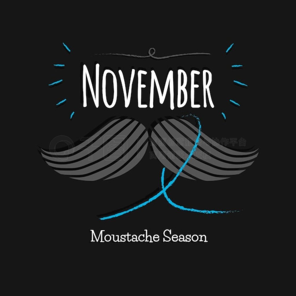 ɰ movember ƽ