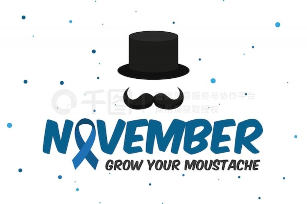 ɰ movember ƽ