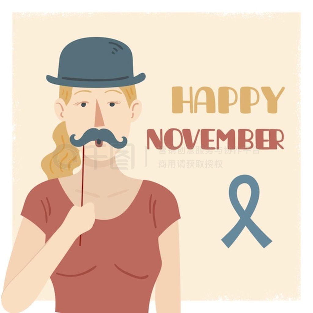 ɰ movember ƽ