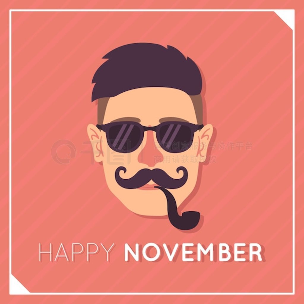 ɰ movember ƽ