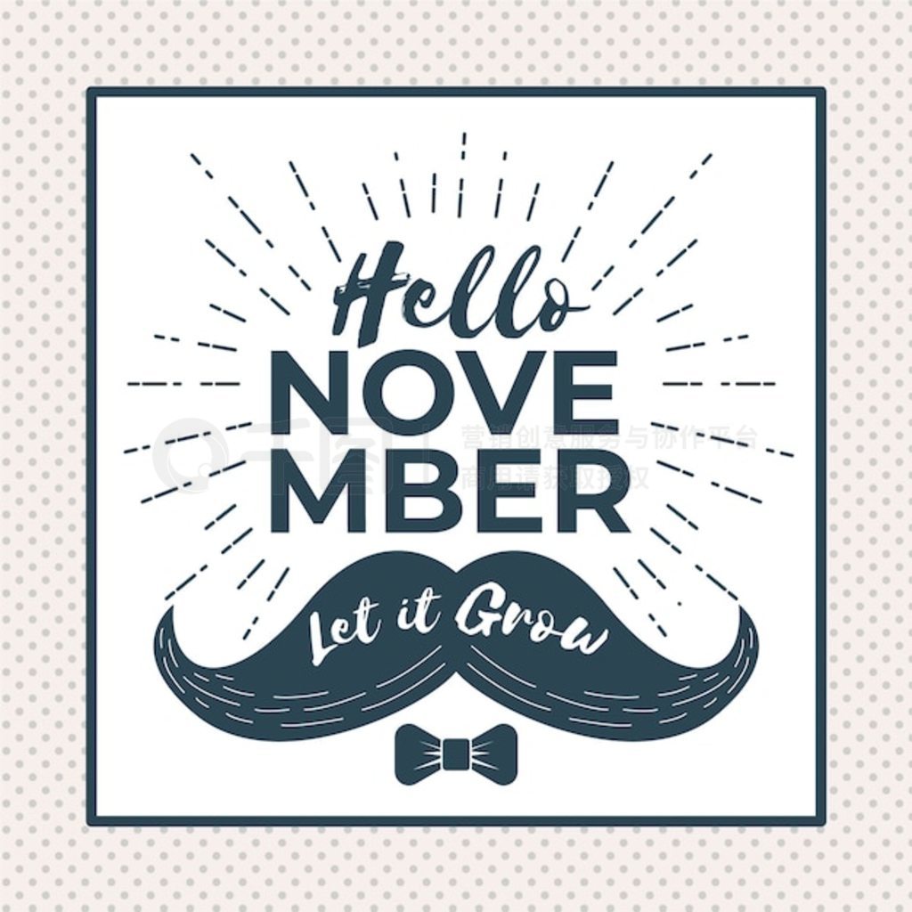 ŵ movember 븴ŷ