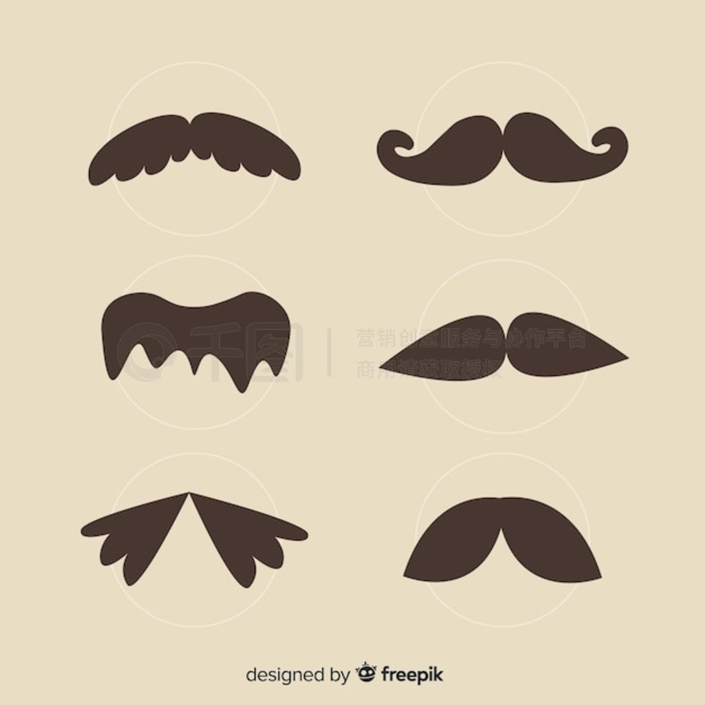 ƽе Movember ʶϵ